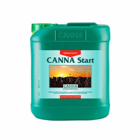 Canna Start 5L - 420 Farm