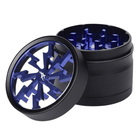 GRINDER THORINDER MINI - DESIGNED BY AFTER GROW - 420 Farm