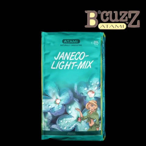 Janecomix Light-Mix - 420 Farm