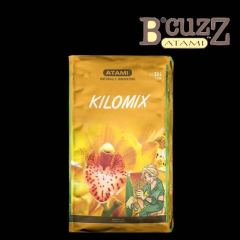 Kilo mix - 420 Farm