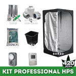 Kit Professional Growbox HPS - 420 Farm
