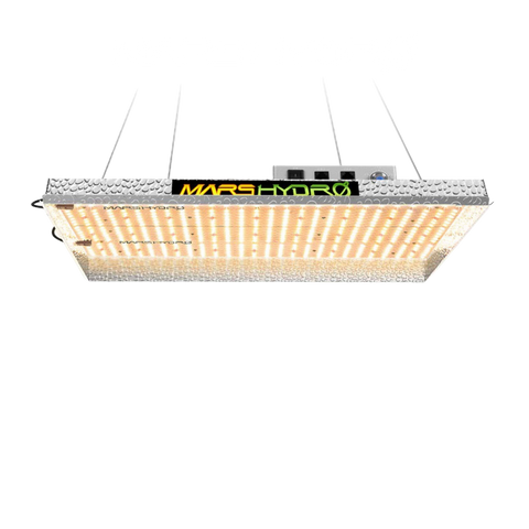 Mars Hydro TSW 2000 LED - 420 Farm
