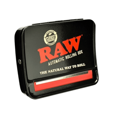 Rollbox+Portatabcco RAW – 70mm - 420 Farm