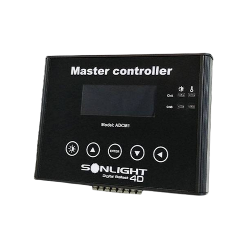 Sonlight Master Controller 4D 0-10V per HID e LED - 420 Farm