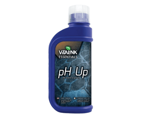 Vitalink pH+ Easy 250ml - 420 Farm