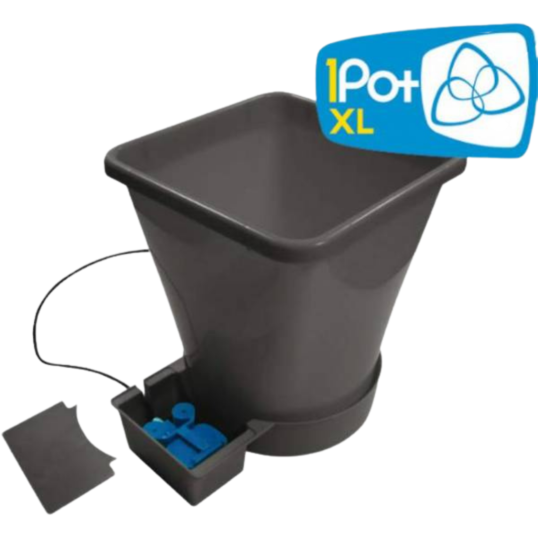 1Pot Kit XL - Estensione 1 Vaso - AutoPot - 420 Farm