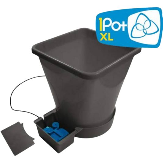 1Pot Kit XL - Estensione 1 Vaso - AutoPot - 420 Farm