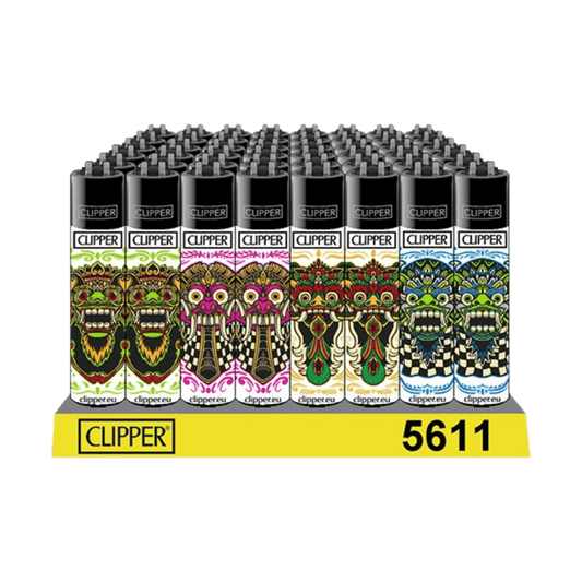 ACCENDINI CLIPPER  BALI BARONG - 420 Farm