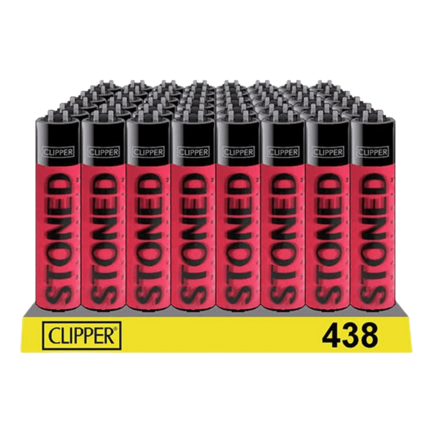 ACCENDINI CLIPPER STONED ROSA - 420 Farm