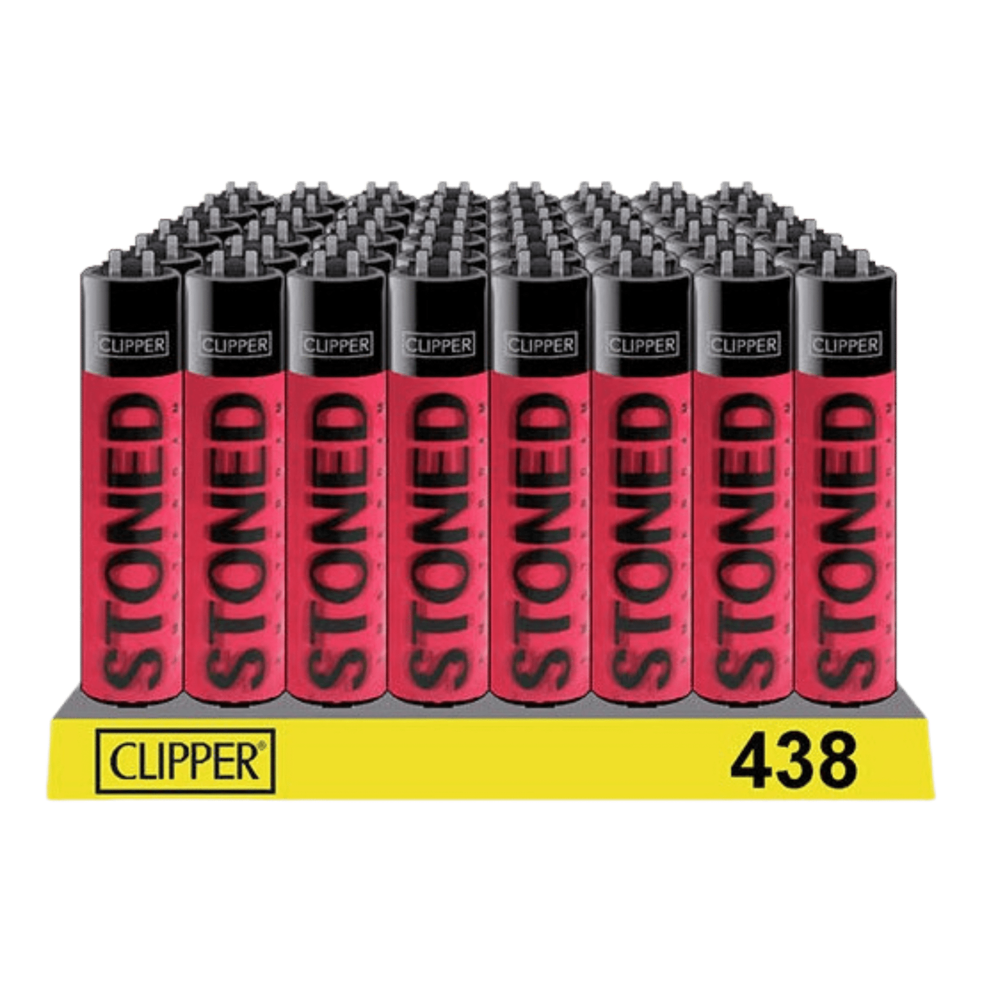 ACCENDINI CLIPPER STONED ROSA - 420 Farm