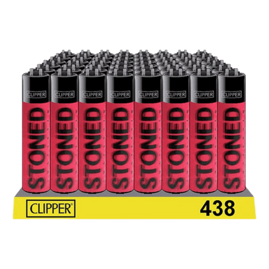 ACCENDINI CLIPPER STONED ROSA - 420 Farm