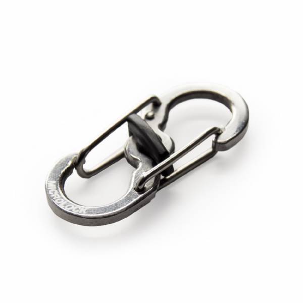 [Accessori] KeySmart - Attacco/Sgancio Rapido - 420 Farm