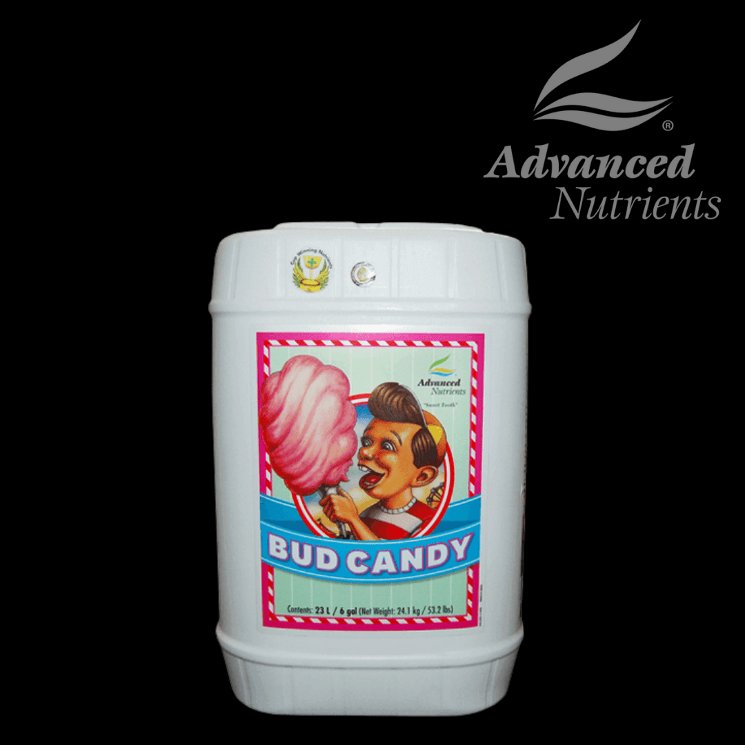 Bud Candy - 420 Farm