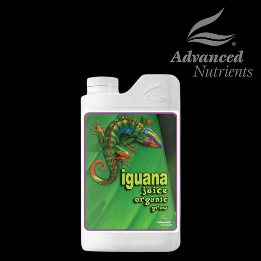 Iguana Juice Grow - 420 Farm