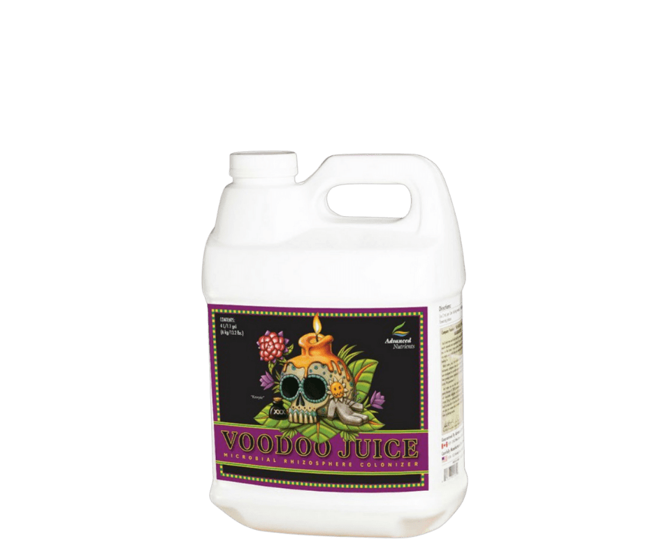 Voodoo Juice - 420 Farm