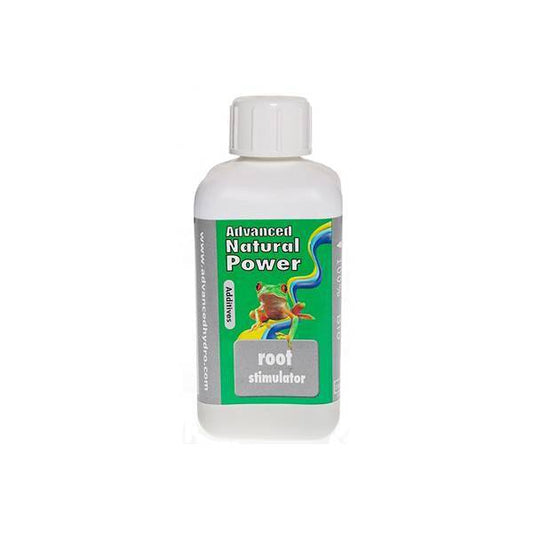 Advanced Hydroponics - Natural Power Root Stimulator 250ml - 420 Farm