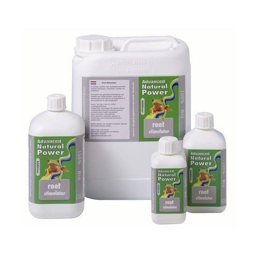 Advanced Hydroponics - Natural Power Root Stimulator 5L - 420 Farm