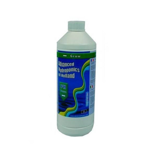 Advanced Hydroponics - PH- Down Grow 5L - 420 Farm