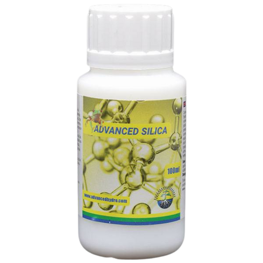 ADVANCED HYDROPONICS - SILICA - 420 Farm