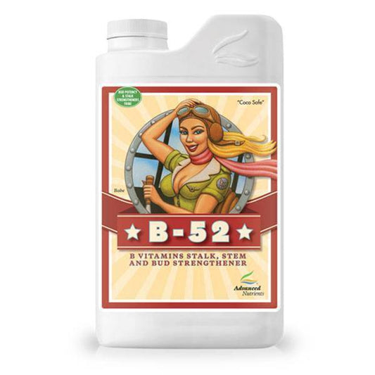 Advanced Nutrients - B-52 4L - 420 Farm