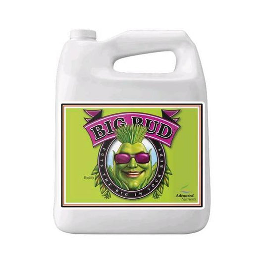 Advanced Nutrients - Big Bud 10L - 420 Farm