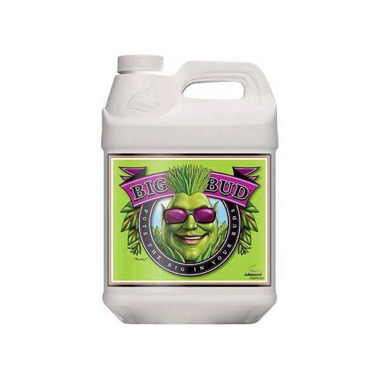 Advanced Nutrients - Big Bud 250ml - 420 Farm