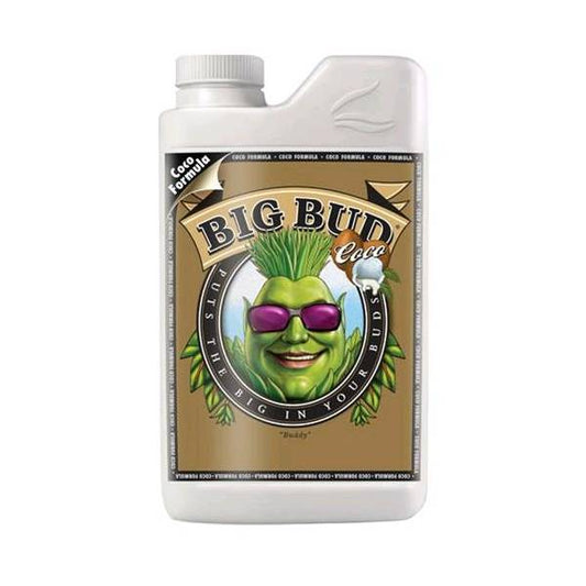 Advanced Nutrients - Big Bud Coco 4L - 420 Farm