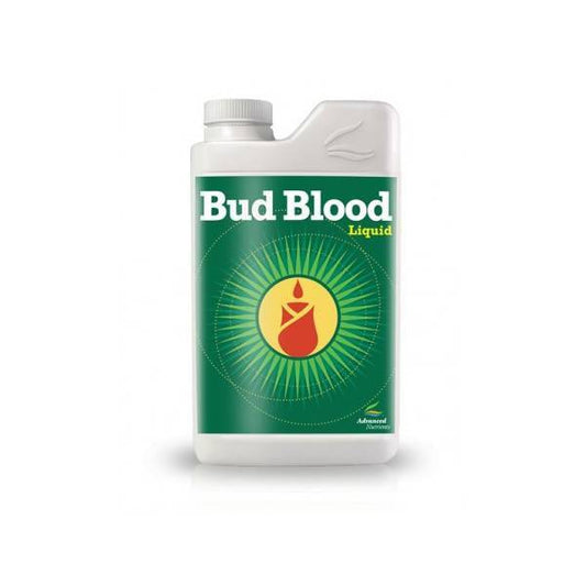 Advanced Nutrients - Bud Blood Liquid 1L - 420 Farm