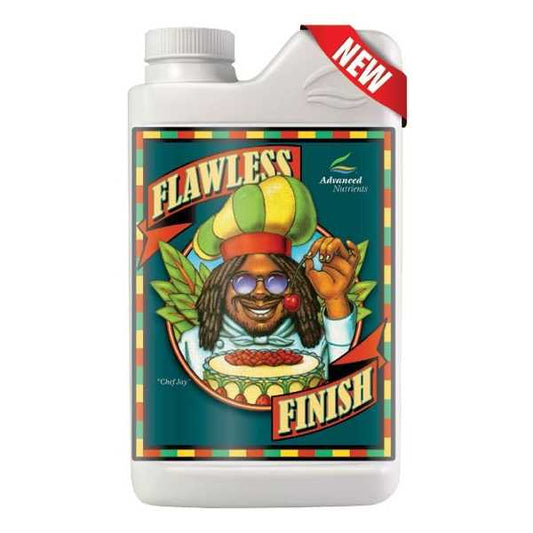 Advanced Nutrients -  Flawless Finish (Final Phase) 1L - 420 Farm