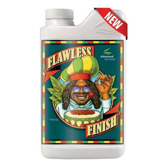 Advanced Nutrients -  Flawless Finish (Final Phase) 4L - 420 Farm