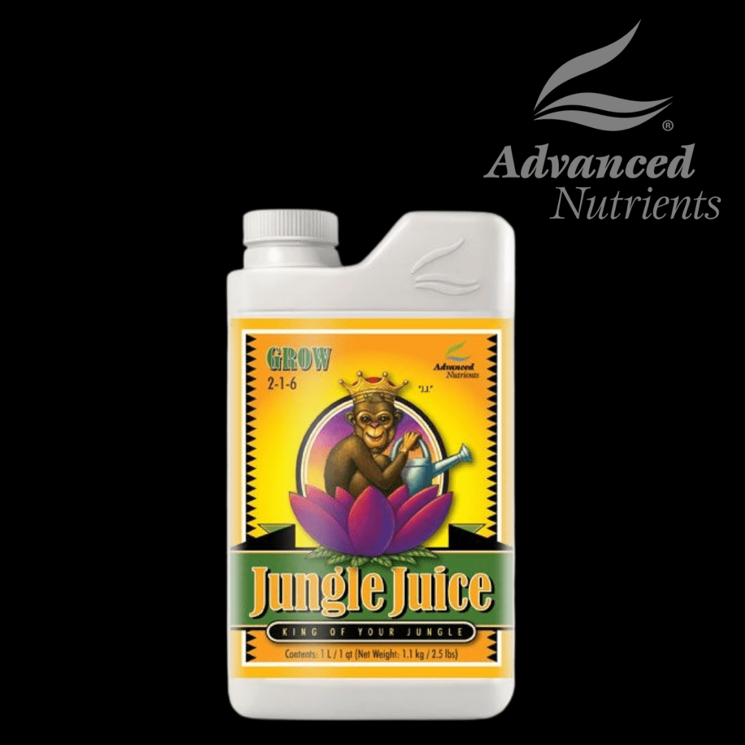 Jungle Juice Grow - 420 Farm