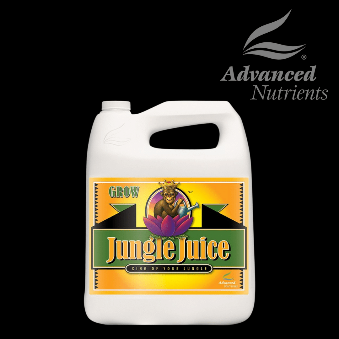 Jungle Juice Grow - 420 Farm