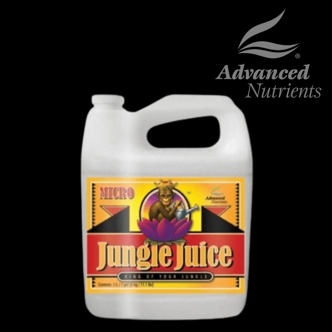 Jungle Juice Micro - 420 Farm