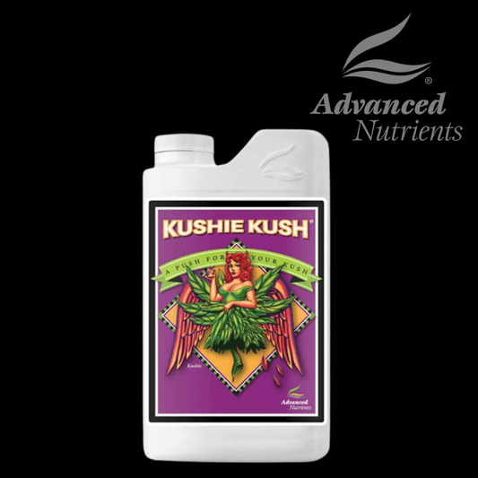 Kushie Kush - 420 Farm