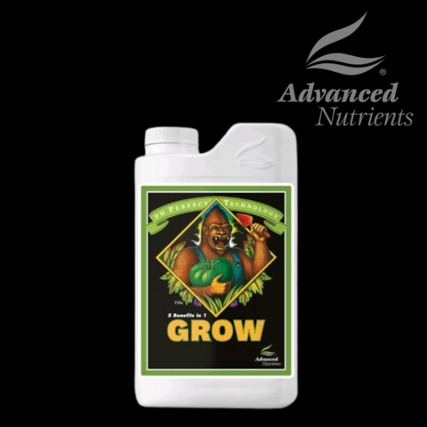 ADVANCED NUTRIENTS PH PERFECT PACK: KIT COMPLETO - 420 Farm