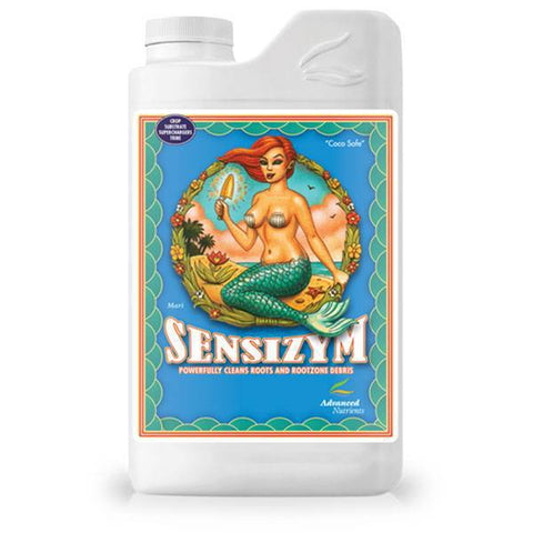 Advanced Nutrients - SensiZym 1L - 420 Farm