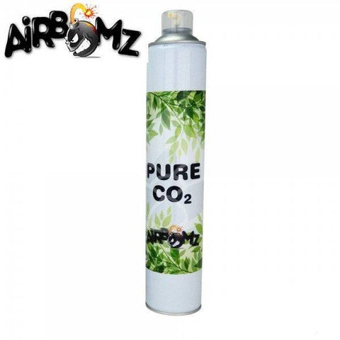 AIRBOMZ CO2 - Bombola Maxi CO2 ricambio 60g - 420 Farm