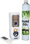 AIRBOMZ CO2 - Dispenser con bombola - 420 Farm