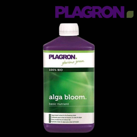 Alga Bloom - 420 Farm