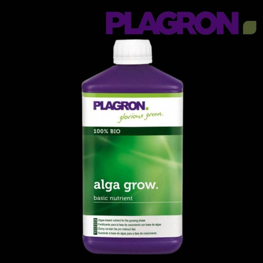 Alga Grow - 420 Farm