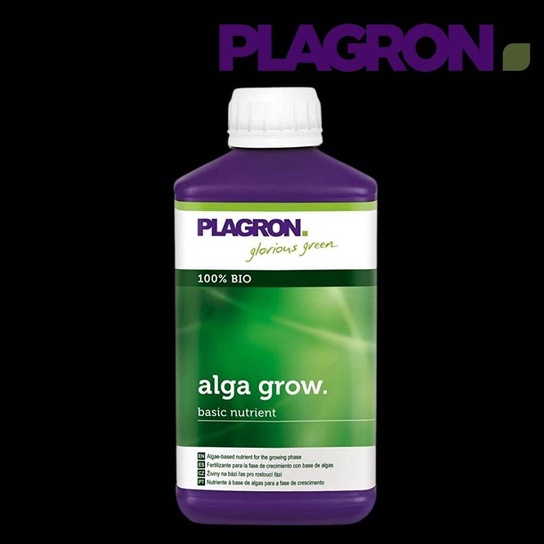 Alga Grow - 420 Farm