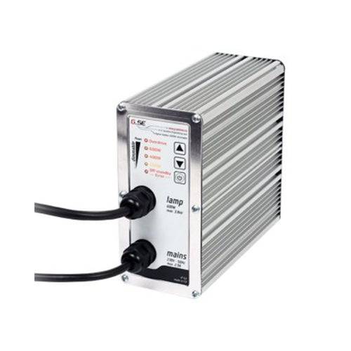 Alimentatore Elettronico GSE 600W Dimmerabile 250-660W - 420 Farm