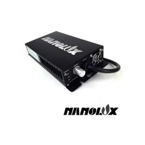 Alimentatore elettronico Nanolux 400W - 420 Farm