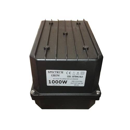 Alimentatore Spectrum Grow Ballast 1000W - 420 Farm