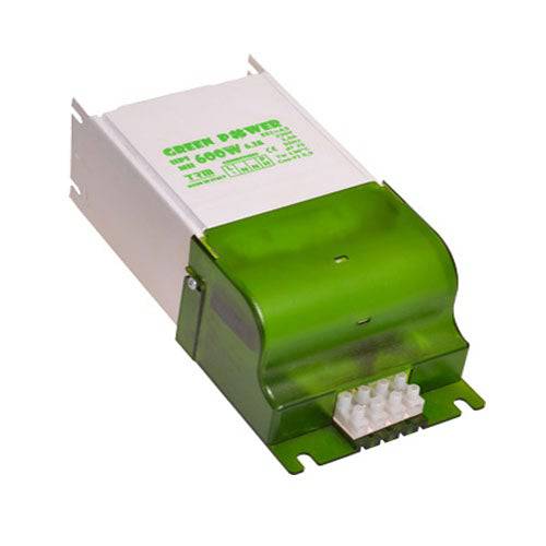 Alimentatore TBM Green Power 600W - 420 Farm