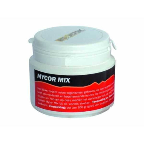 Aptus - Bioshark Mycor Mix 100gr - 420 Farm