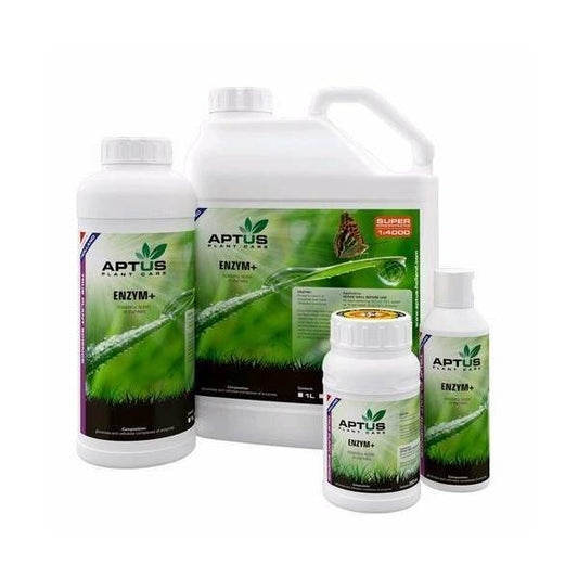 Aptus - Enzym+ 100ml - 420 Farm