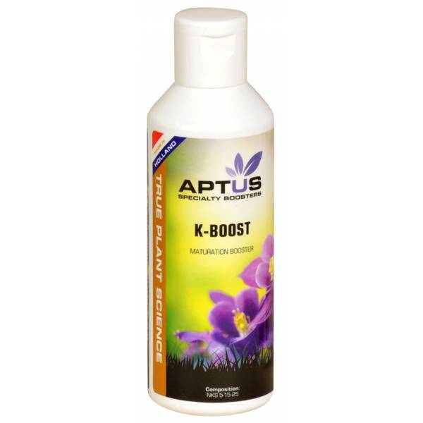 Aptus Premium Collection K-BOOST 150 ML - 420 Farm