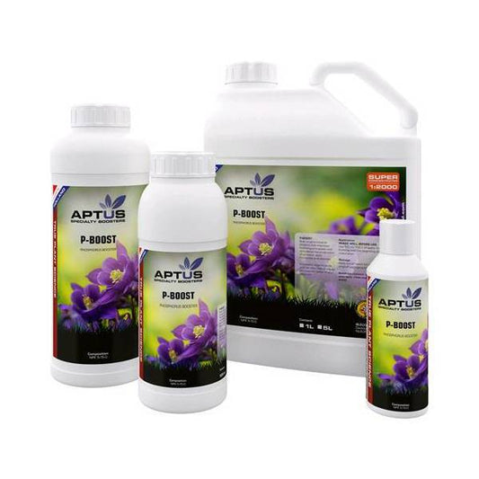 Aptus - Premium Collection P-BOOST 150ml - 420 Farm