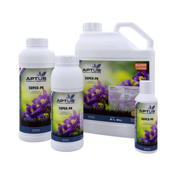 Aptus - Premium Collection P-BOOST 500ml - 420 Farm